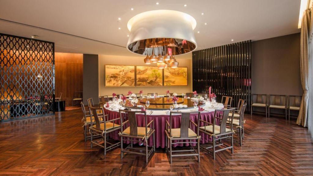Maison New Century Hotel Dongguan Dongguan (Guangdong) Exterior foto