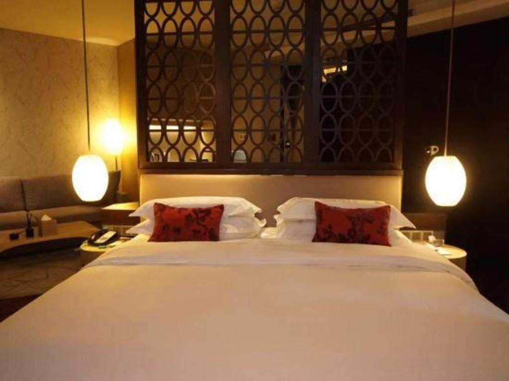 Maison New Century Hotel Dongguan Dongguan (Guangdong) Exterior foto