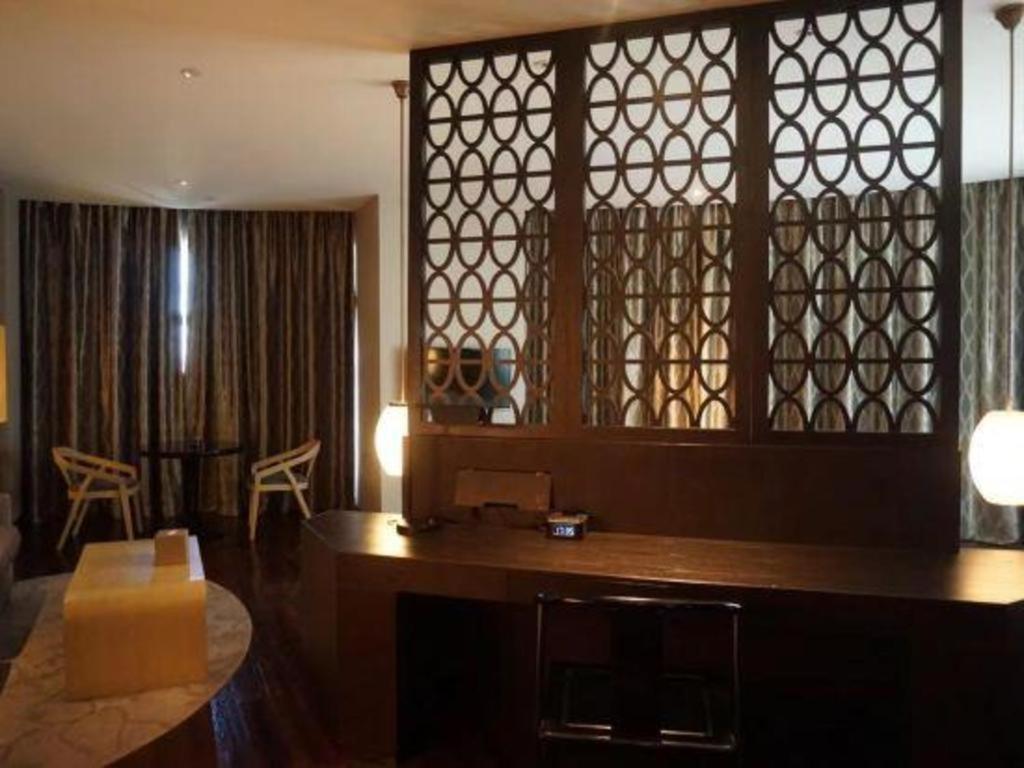 Maison New Century Hotel Dongguan Dongguan (Guangdong) Exterior foto