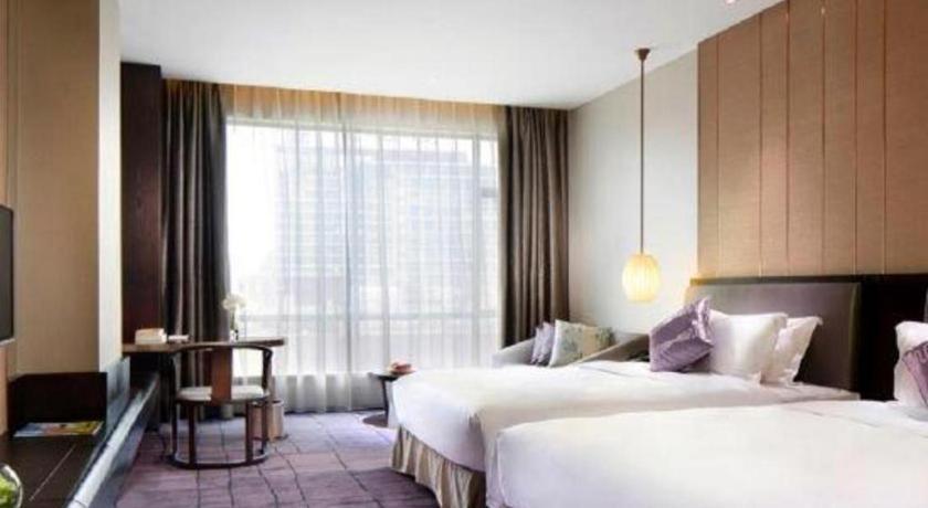 Maison New Century Hotel Dongguan Dongguan (Guangdong) Exterior foto